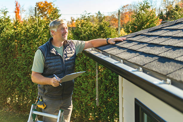 Trusted Metal Roofing service in Union, SC - Ben Roofing and Steel LLC